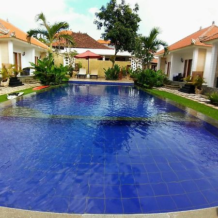 Adi Abian Villa Uluwatu Buitenkant foto