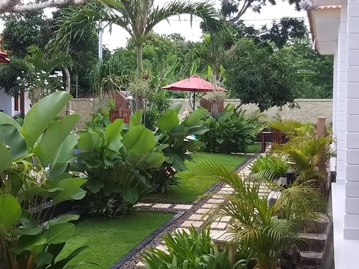 Adi Abian Villa Uluwatu Buitenkant foto